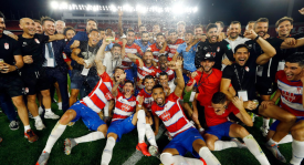 巴塞罗那文学风景：本地作家与全球视野的翻译桥梁