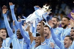 保级关键战！诺丁汉森林绝杀埃弗顿，逃离降级区。