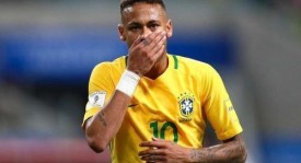 巴西队迎战智利：桑巴足球南美德比，主场优势下的强强对话